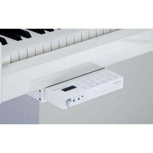 Цифровое пианино Kurzweil CUP-2 WHP